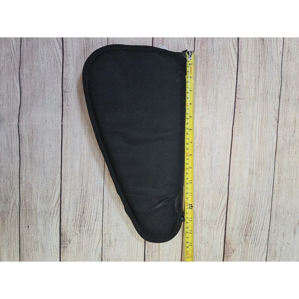 Bass Pro Pistol Rug Fits Single Handgun 13